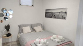 Daily rent apartment Zagreb